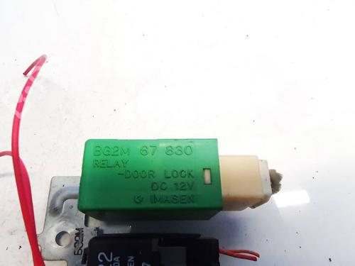 Used Other Other MAZDA 323 S VI Saloon (BJ) 2.0 D (BJ1_) (71 hp) 32926118 32926118