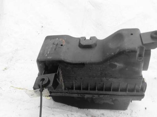 Air filter box SMART FORFOUR (454) 1.5 (454.032) | BP35188697M87 - Image 2