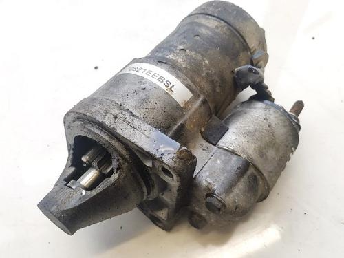 Used Starter Starter 35436904 35436904