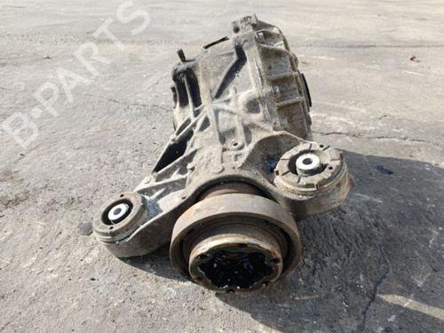 Differential, bag Differential, bag JAGUAR XF I (X250) 2.2 D (190 hp) 39758236 39758236
