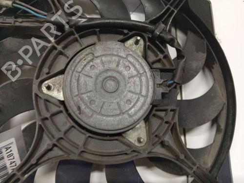 Fan SUBARU OUTBACK (BR) 2.0 D AWD (BRD) | BP34947543M128 - Image 4