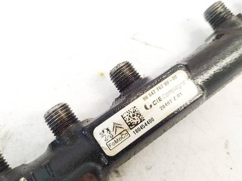 Injection rail FORD FOCUS IV (HN) 1.0 EcoBoost | BP38582603M98 - Image 5
