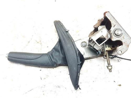 håndbremse håndbremse CITROËN C5 I (DC_) 2.0 HDi (DCRHZB, DCRHZE) (109 hp) 35874147 35874147
