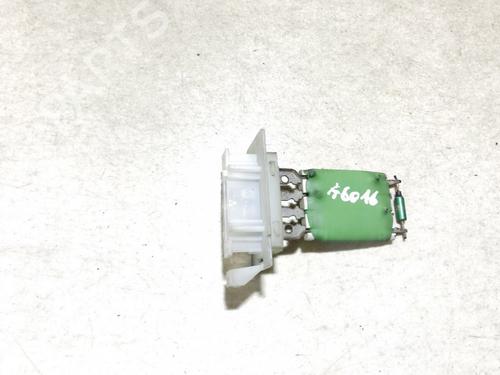Used Heater resistor Heater resistor VW JETTA III (1K2) 2.0 TDI (140 hp) 35633821 35633821