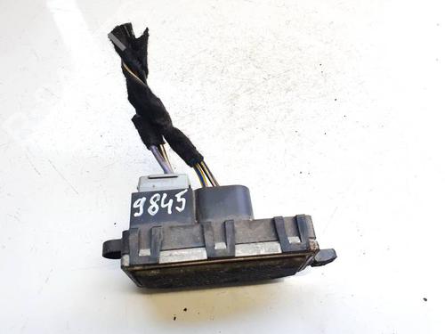 Used Heater resistor Heater resistor FORD S-MAX (WA6) 2.0 (145 hp) 35112028 35112028