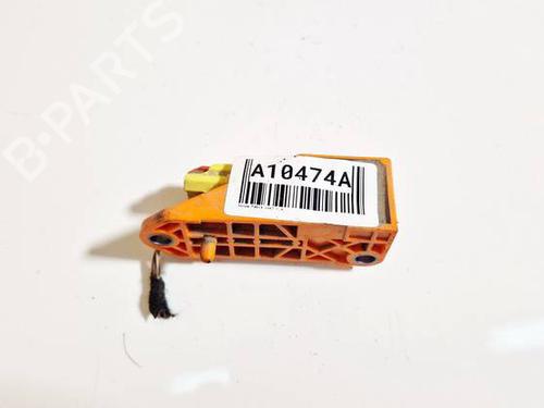 Electronic module SKODA FABIA II (542) 1.4 TDI | BP32573610M83  - Image 5
