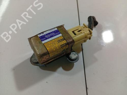 Used Electronic module TOYOTA COROLLA Verso (_E12_) 2.0 D-4D (CDE120_) (116 hp) 32553646