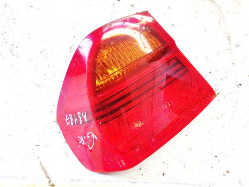 Used Left taillight Left taillight BMW 3 (E90) 320 i (150 hp) 35408418 35408418