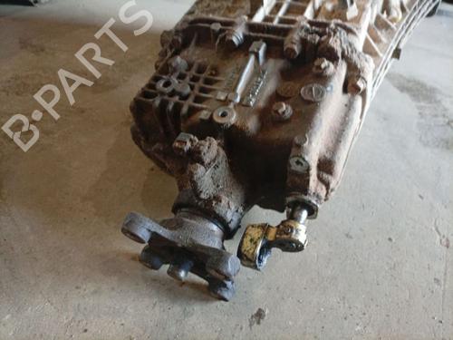 Gearbox FORD TRANSIT Van (FA_ _) 2.4 DI (FAA_, FAB_, FAC_, FAD_) | BP39604323M3 - Image 3