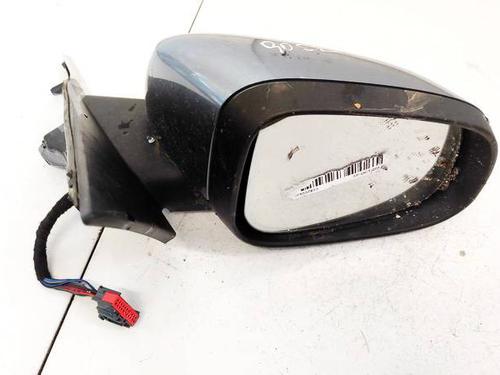Retrovisor direito Retrovisor direito JAGUAR XF I (X250) 2.7 D (207 hp) 35259889 35259889