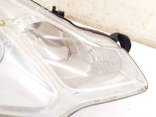 Right headlight CITROËN C3 II (SC_) 1.4 HDi 70 (SC8HZC, SC8HR0, SC8HP4) | BP40275809C29 - Image 2