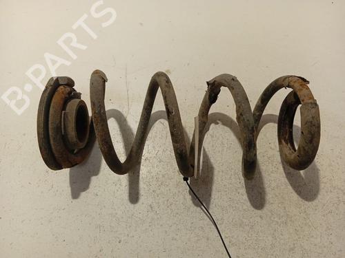 Used Shock absorber spring Shock absorber spring HONDA JAZZ II (GD_, GE3, GE2) 1.4 iDSI (GE3, GD1) (83 hp) 40290615 40290615