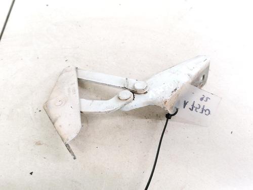 Used Hinge/Door check strap Hinge/Door check strap IVECO DAILY III Van 35 C 14 (136 hp) 35480527 35480527
