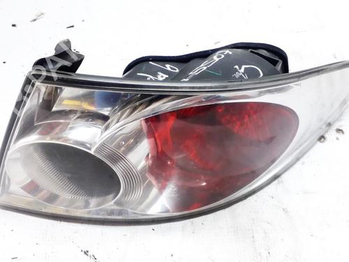 Feu arrière droit Feu arrière droit MAZDA 6 Hatchback (GG) 2.0 DI (GG14) (136 hp) 35866134 35866134