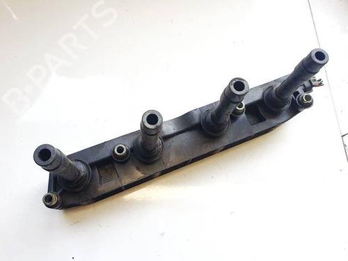 Ignition coil MERCEDES-BENZ E-CLASS (W212) E 200 CDI / BlueTEC (212.005, 212.006) | BP36524575M94 - Image 2