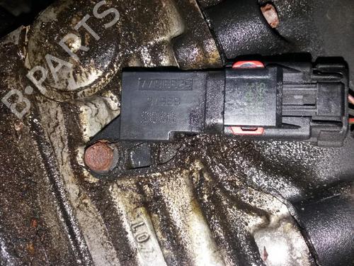 Used Electronic sensor Electronic sensor MINI MINI (R50, R53) One (90 hp) 35701727 35701727