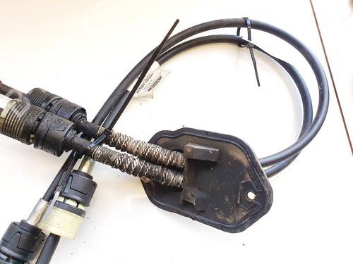Cable FORD TRANSIT Van (FA_ _) 2.2 TDCi | BP35298304E12 - Image 2