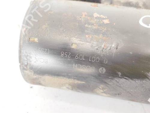 Starter AUDI A6 C6 (4F2) 3.0 TDI quattro | BP35283643M8 - Image 2