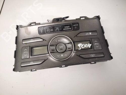 Used Climate control Climate control TOYOTA AURIS (_E15_) 2.2 D (ADE157_, ADE151_, ADE151R, ADE157R) (177 hp) 35294215 35294215