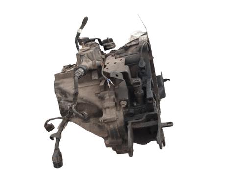 Gearbox KIA CEE'D Hatchback (ED) 1.6 CRDi 115 | BP35379132M3 - Image 3