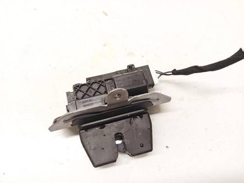 Used Tailgate lock Tailgate lock 38576586 38576586