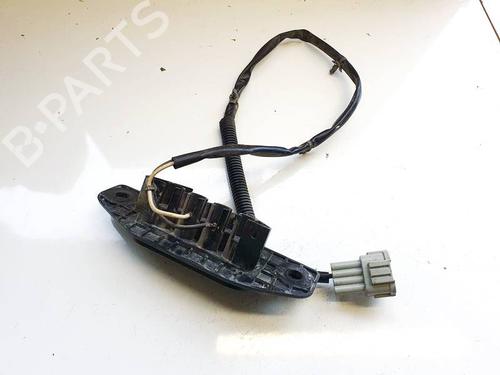 Used Electronic module Electronic module 35252233 35252233