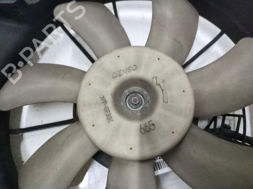 Fan HONDA FR-V (BE) 2.2 i CTDi (BE5) | BP34914831M128 - Image 2