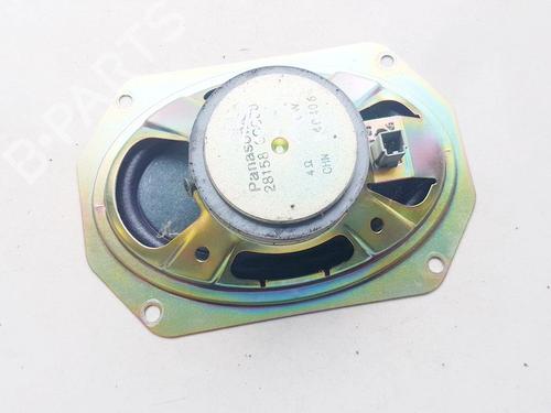 Speaker NISSAN ALMERA II Hatchback (N16) 1.5 | BP33530113E2 - Image 2