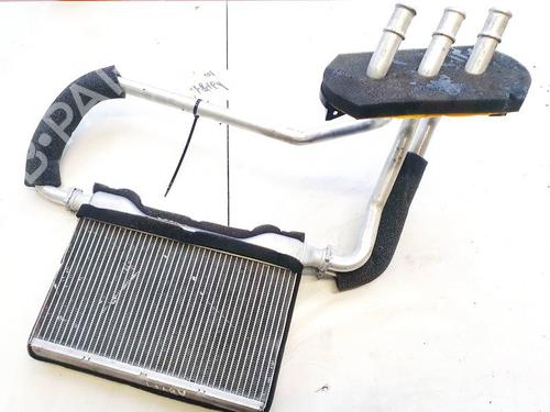 Used Heater matrix Heater matrix BMW 5 (F10) 520 d (184 hp) 35333530 35333530