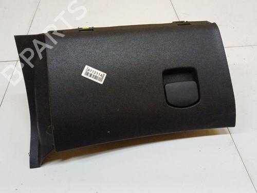 Used Glove box Glove box OPEL CORSA D (S07) 1.2 (L08, L68) (80 hp) 34786010 34786010