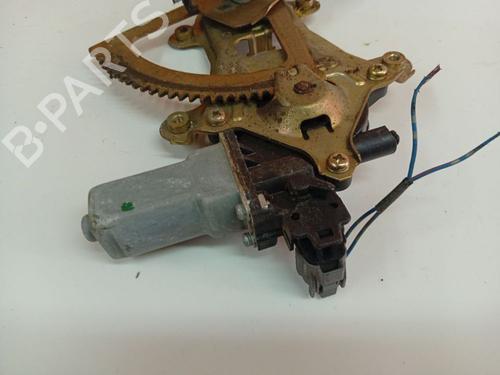 Left rear window motor SUBARU TRIBECA (B9) 3.0 (WXE) | BP36759969E23 - Image 3