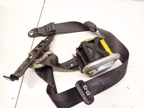 Used Front left seatbelt Front left seatbelt 34848027 34848027