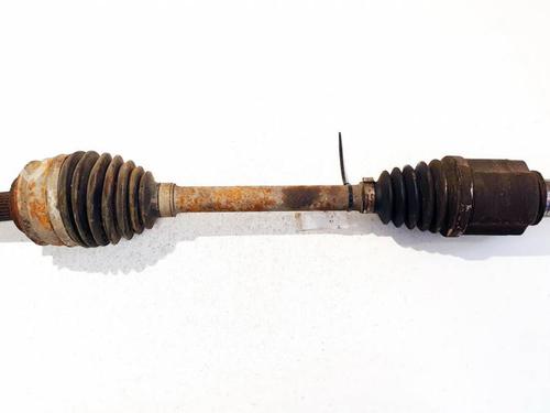 Used Left front driveshaft Left front driveshaft RENAULT GRAND SCÉNIC II (JM0/1_) 1.9 dCi (JM14) (131 hp) 37677585 37677585