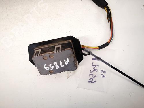 Used Heater resistor Heater resistor SUZUKI SX4 (EY, GY) 1.6 VVT 4x4 (RW416) (107 hp) 35430697 35430697