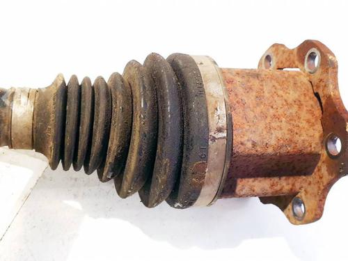 Right front driveshaft AUDI A5 (8T3) 2.0 TFSI | BP34829265M39 - Image 3