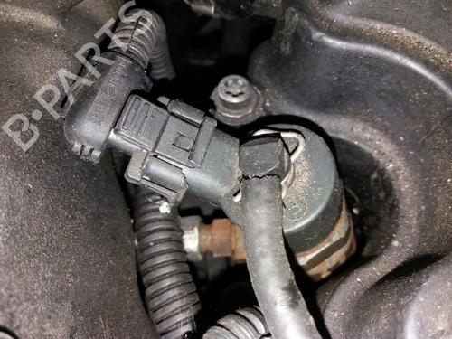 Used Injector Injector FIAT STILO (192_) 1.9 D Multijet (100 hp) 35709819 35709819