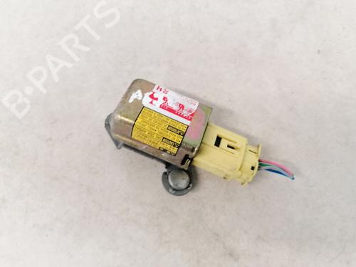 electronic-module-toyota-corolla-saloon-_e12_-2000-2001-2002-2003-2004-2005-2006-2007-2008-33080822 main image