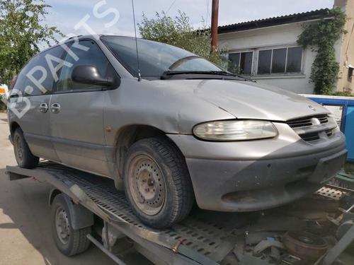 Brugte CHRYSLER VOYAGER / GRAND VOYAGER III (GS_, NS_) 2.5 TD (116 hp) 4477237