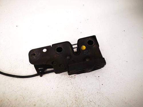 Fechadura do capot Fechadura do capot VW PASSAT B6 (3C2) 2.0 TDI (140 hp) 36456081 36456081