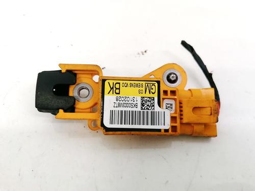 Electronic module OPEL SIGNUM Hatchback (Z03) 2.2 DTI (F48) | BP32905357M83 - Image 3