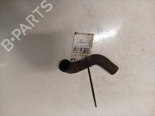 Used Pipe Pipe TOYOTA AURIS (_E15_) 2.0 D-4D (ADE150_, ADE150R) (126 hp) 36895693 36895693