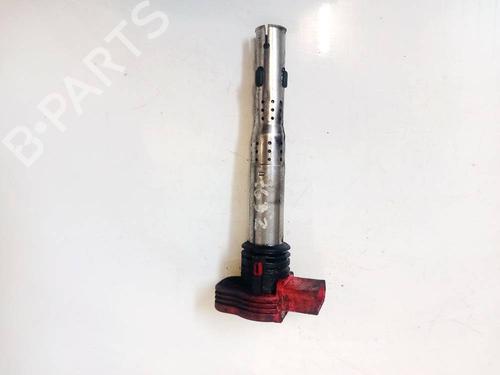 Used Ignition coil Ignition coil AUDI A6 C6 (4F2) 2.4 (177 hp) 35355497 35355497