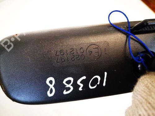 Rear mirror HONDA CR-V III (RE_) 2.2 i-CTDi 4WD (RE6) | BP35019566I6 - Image 3