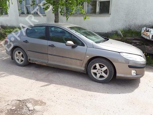 Used Parts PEUGEOT 407 (6D_) 1.6 HDi 110 (6D9HZC, 6D9HYC) 4470868