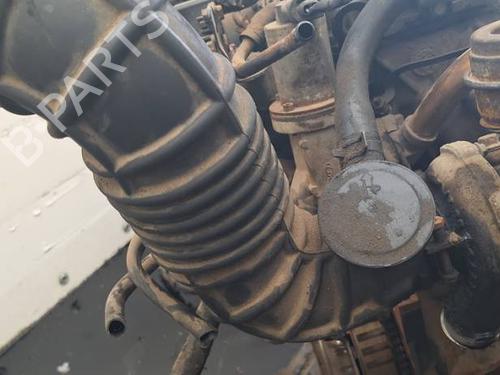 Used Pipe Pipe KIA CEE'D Hatchback (ED) 1.6 CRDi 115 (115 hp) 35015887 35015887
