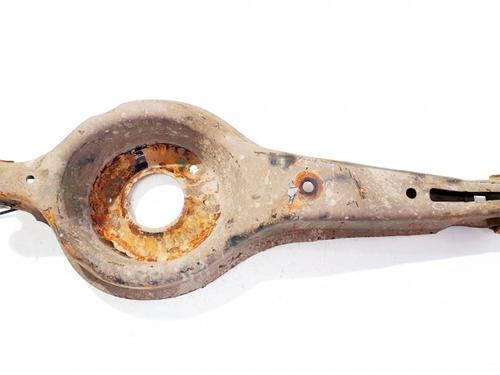 Used Left rear suspension arm Left rear suspension arm FORD FOCUS III 1.6 TDCi (115 hp) 35102822 35102822