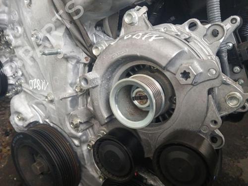 Alternator MAZDA CX-30 (DM) 2.5 e-SKYACTIV-G (DM5W) | BP40052595M7 - Image 2