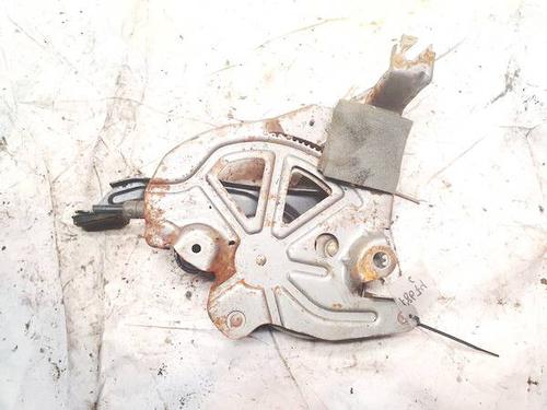 Used Hand brake Hand brake CHRYSLER PACIFICA 3.5 (253 hp) 35325691 35325691
