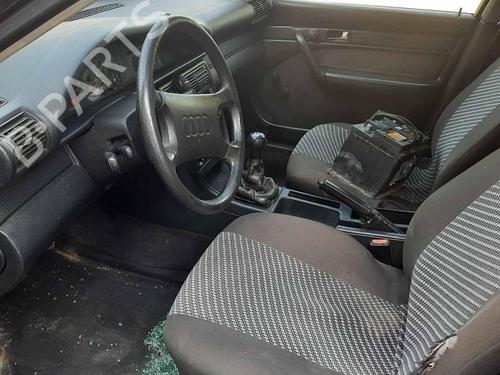 Electronic module AUDI 100 C4 Avant (4A5) 2.0 E | BP33080121M83  - Image 10