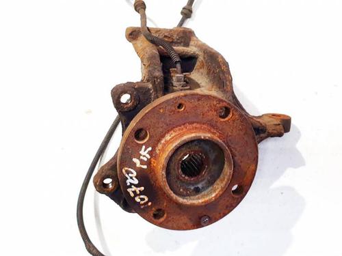 Used Left front steering knuckle Left front steering knuckle 38631569 38631569